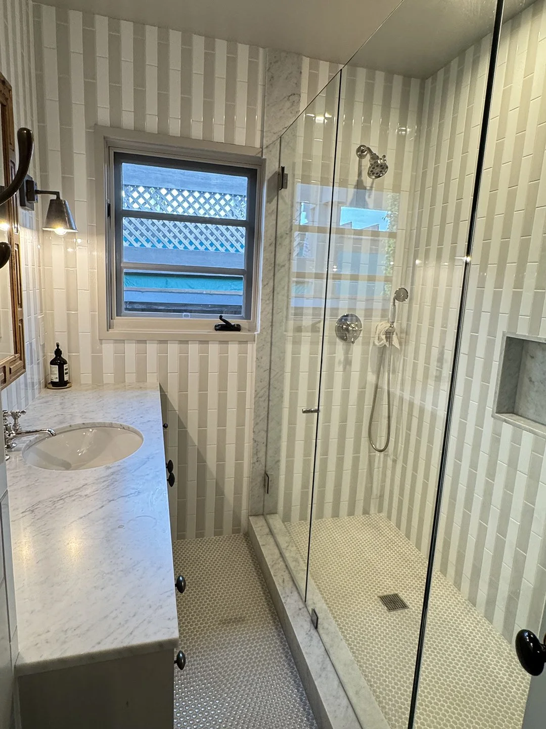OC Marmol - Manufacturing and installation of tile and stone