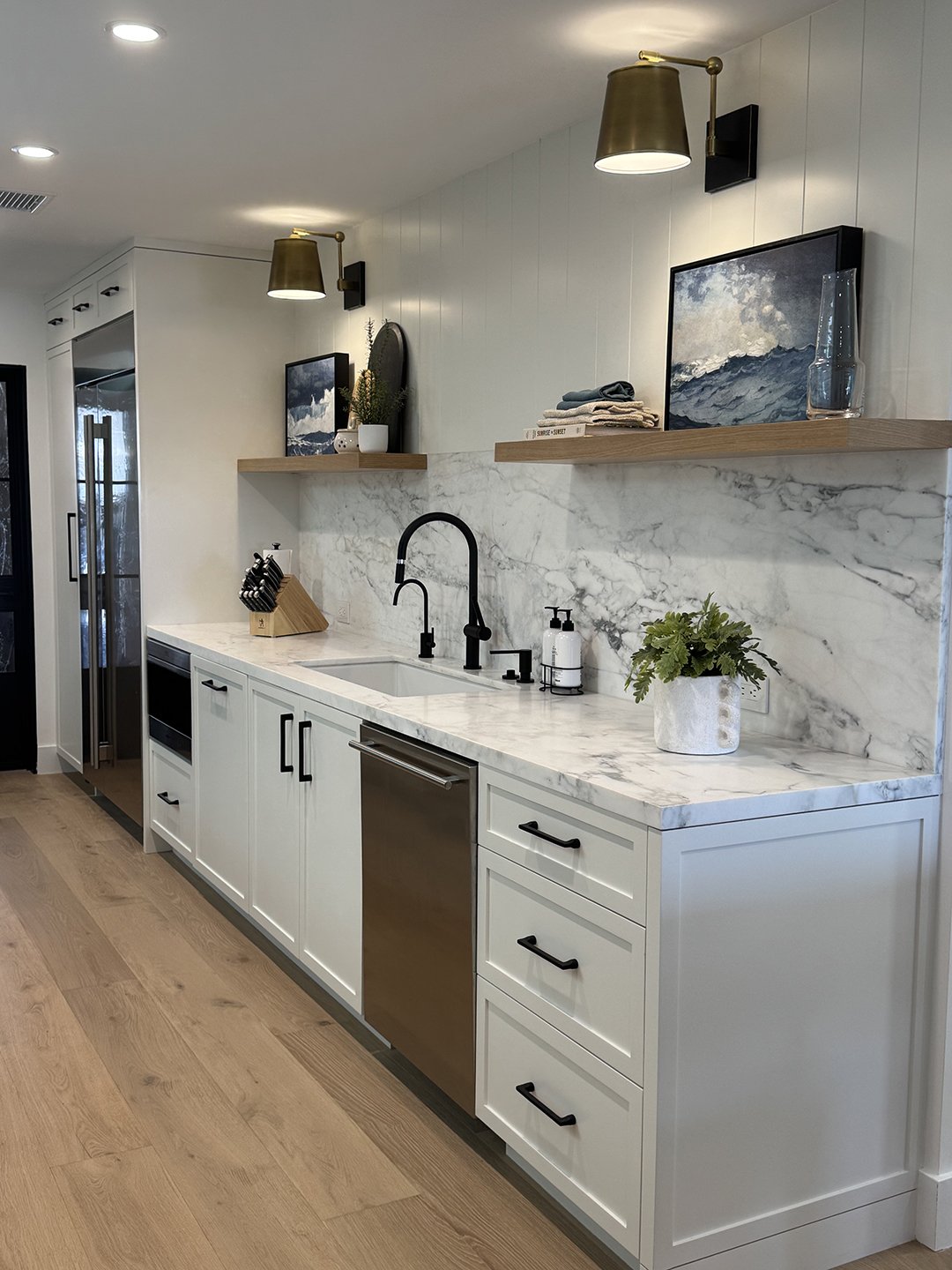 OC Marmol - Manufacturing and installation of tile and stone