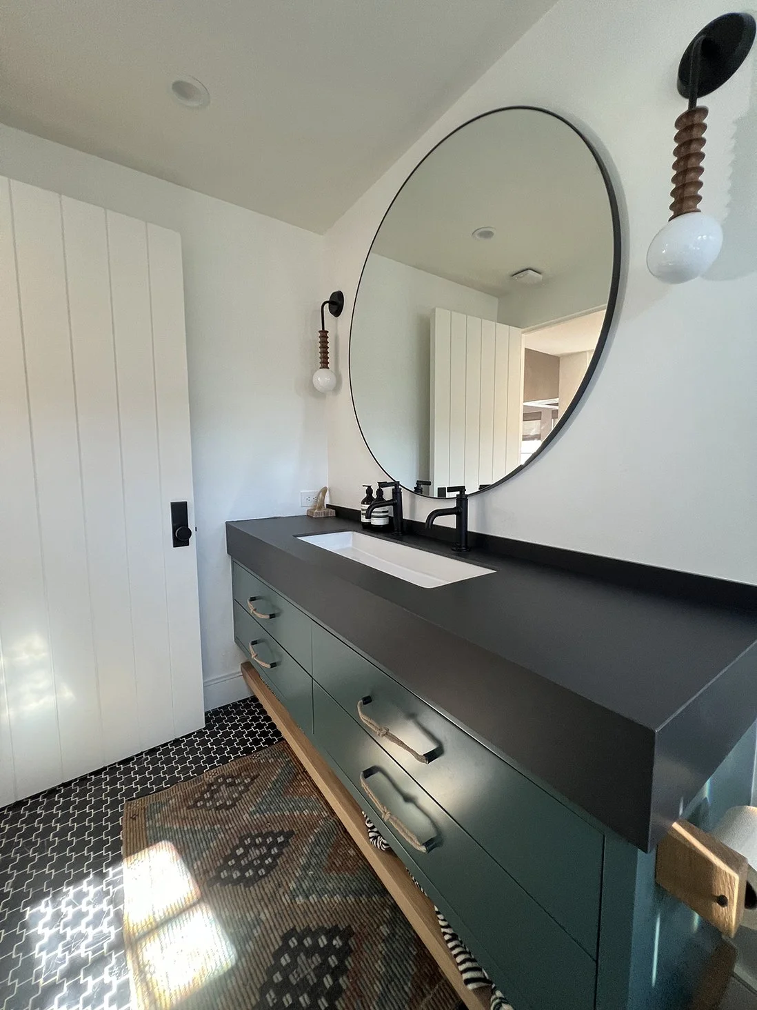 OC Marmol - Manufacturing and installation of tile and stone