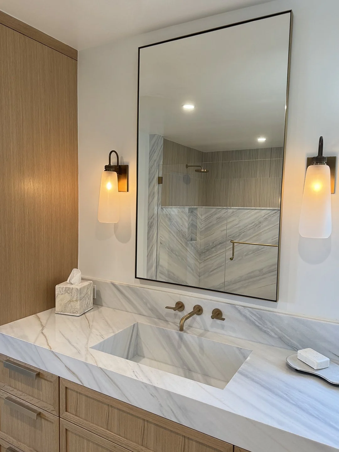 OC Marmol - Manufacturing and installation of tile and stone