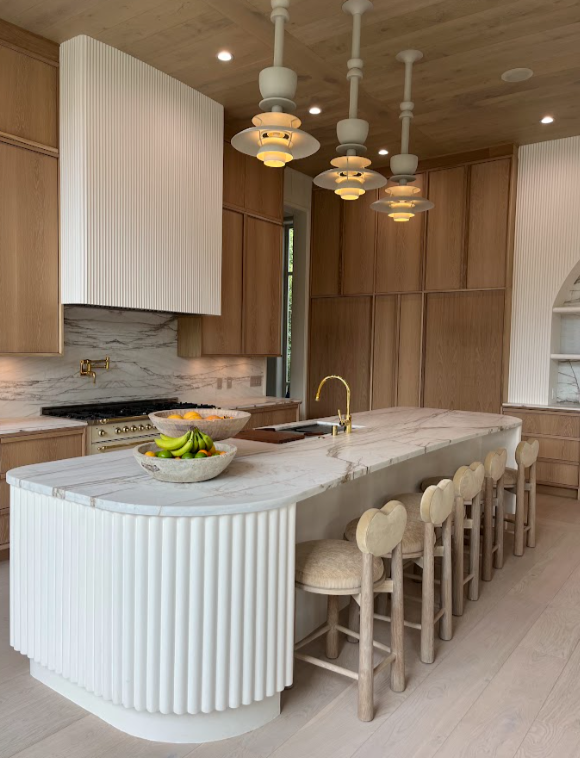 OC Marmol - Manufacturing and installation of tile and stone