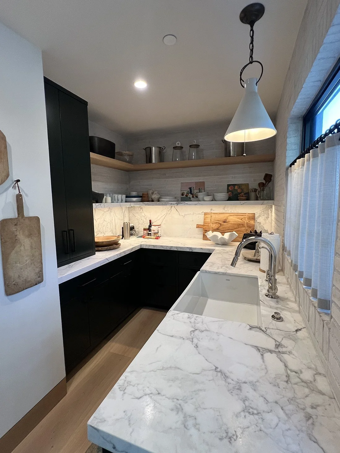 OC Marmol - Manufacturing and installation of tile and stone