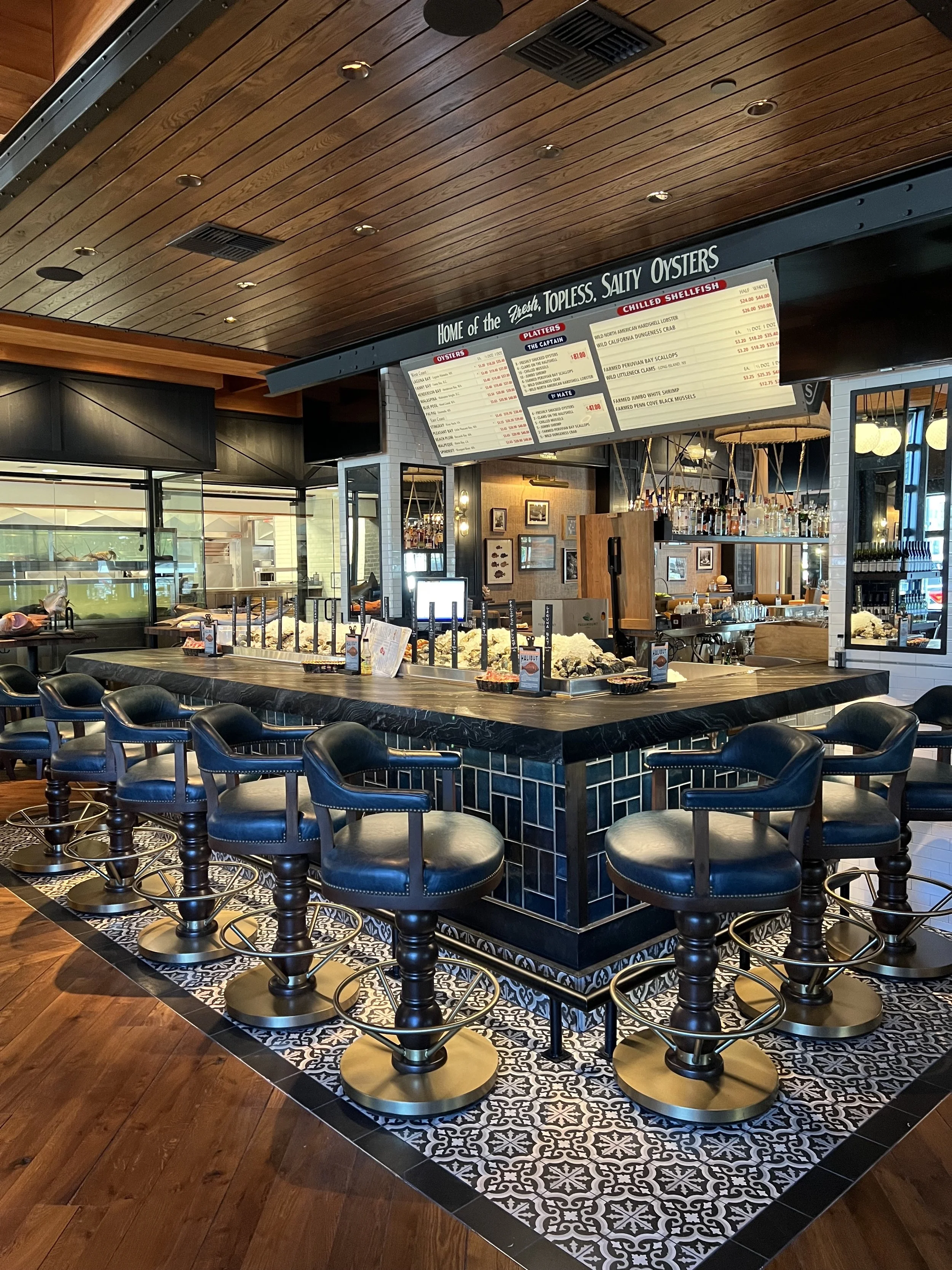 OC Marmol - Manufacturing and installation of tile and stone