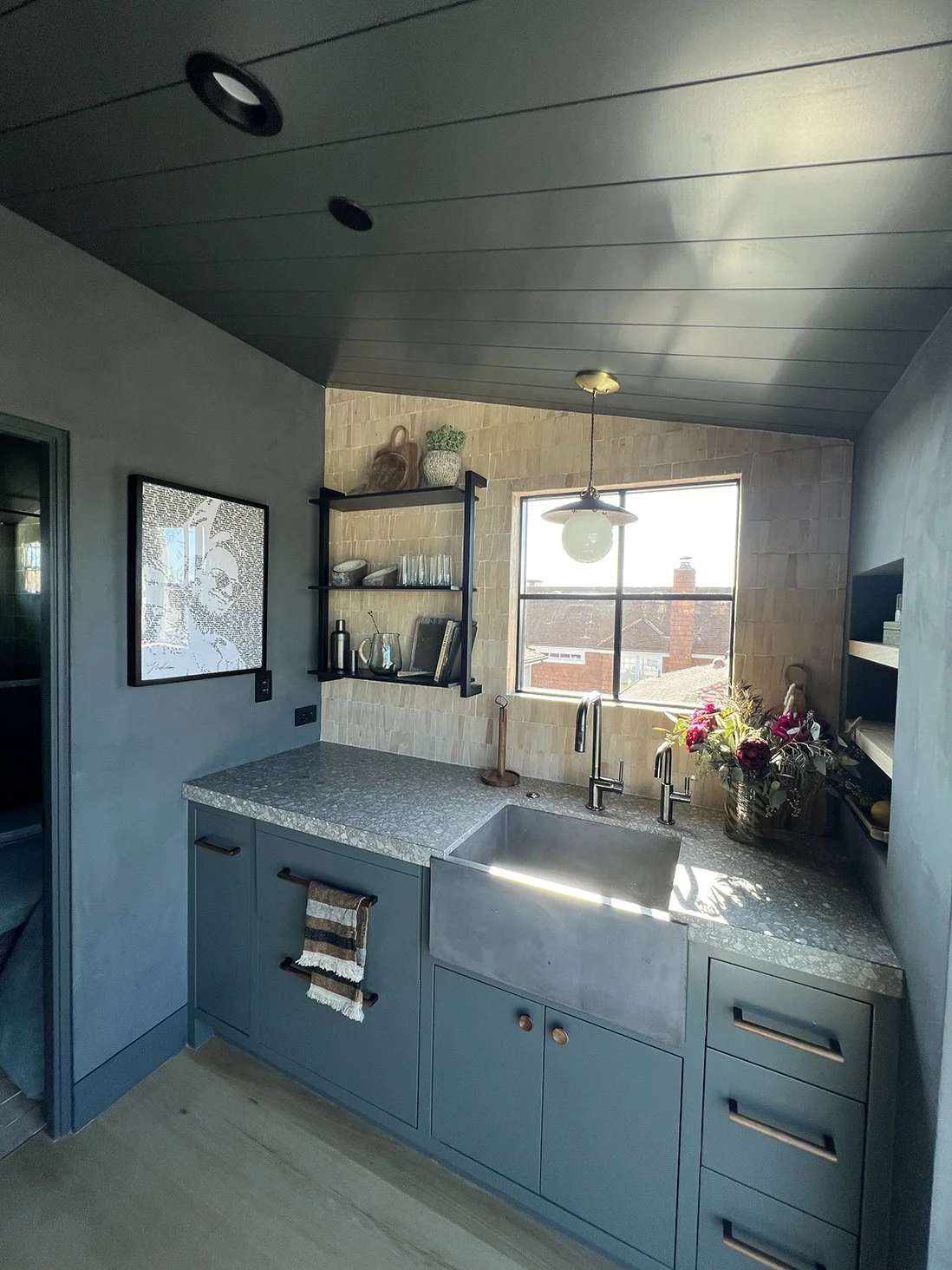 OC Marmol - Manufacturing and installation of tile and stone