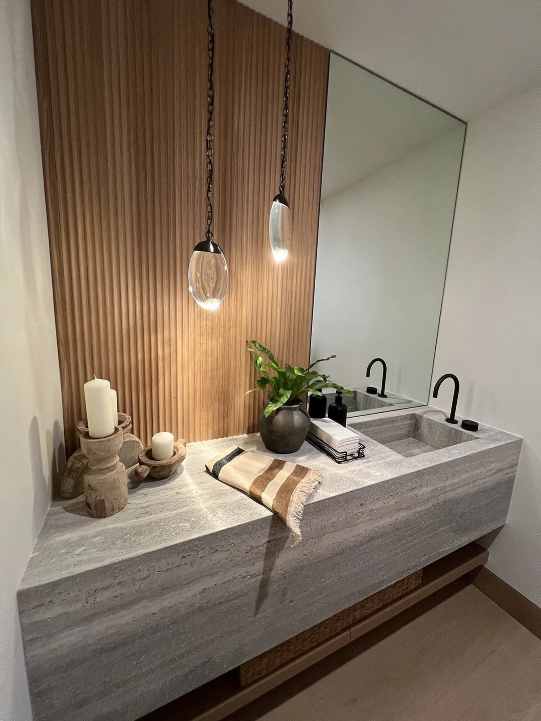 OC Marmol - Manufacturing and installation of tile and stone