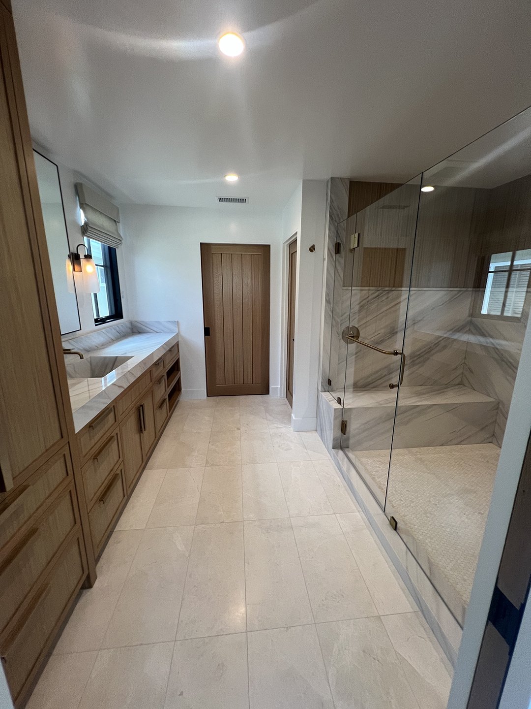OC Marmol - Manufacturing and installation of tile and stone