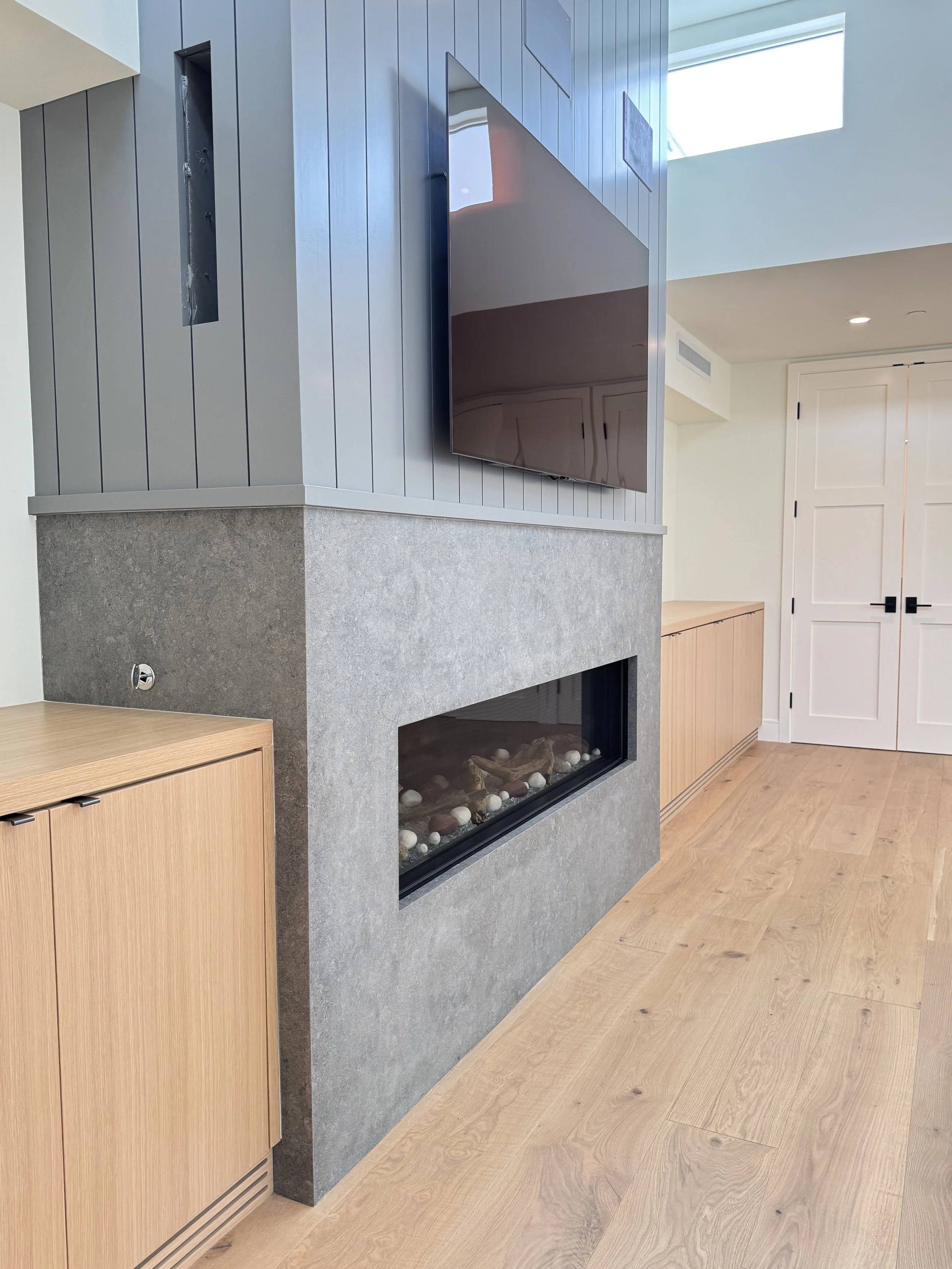 OC Marmol - Manufacturing and installation of tile and stone