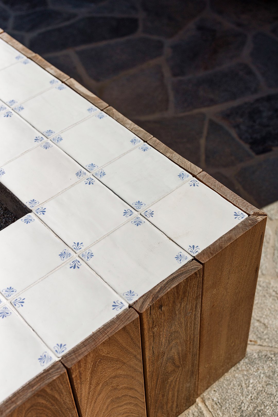 OC Marmol - Manufacturing and installation of tile and stone