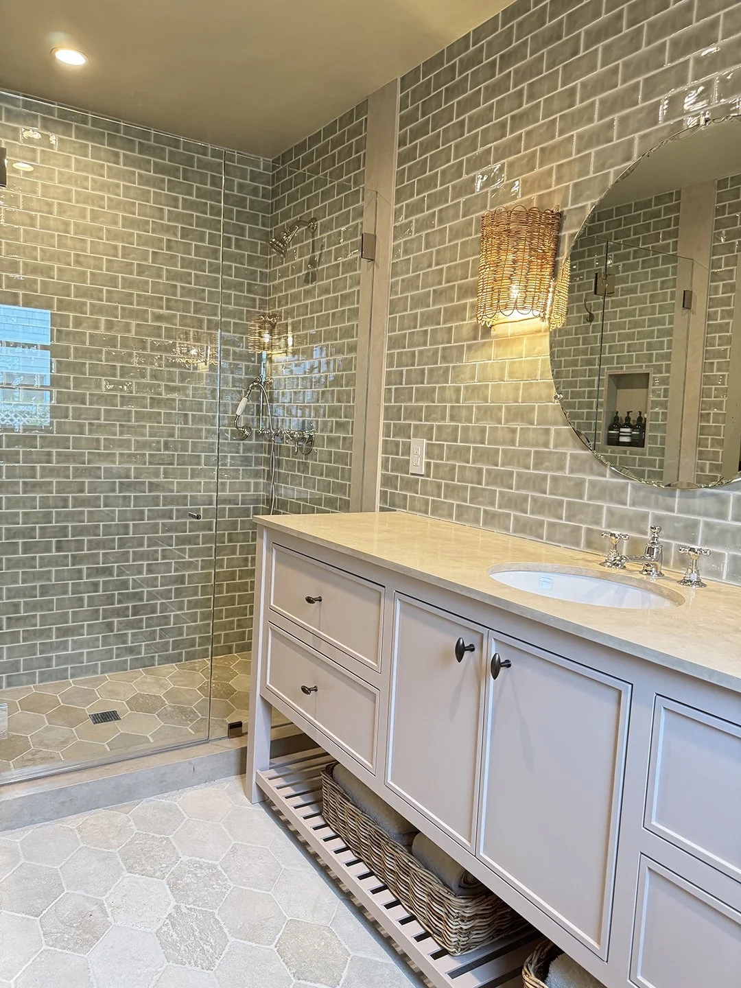 OC Marmol - Manufacturing and installation of tile and stone
