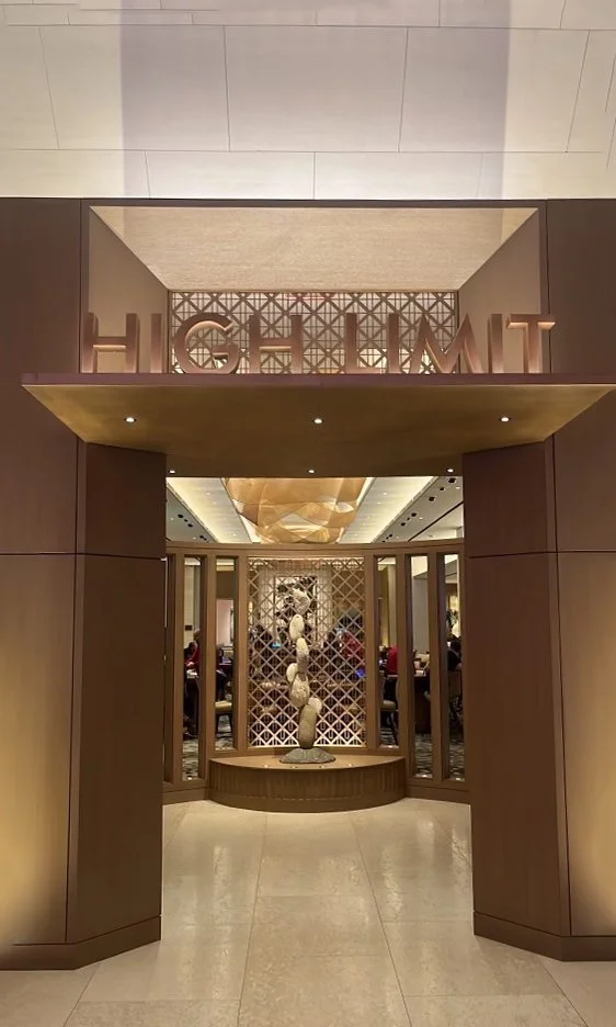 High Limit Project
