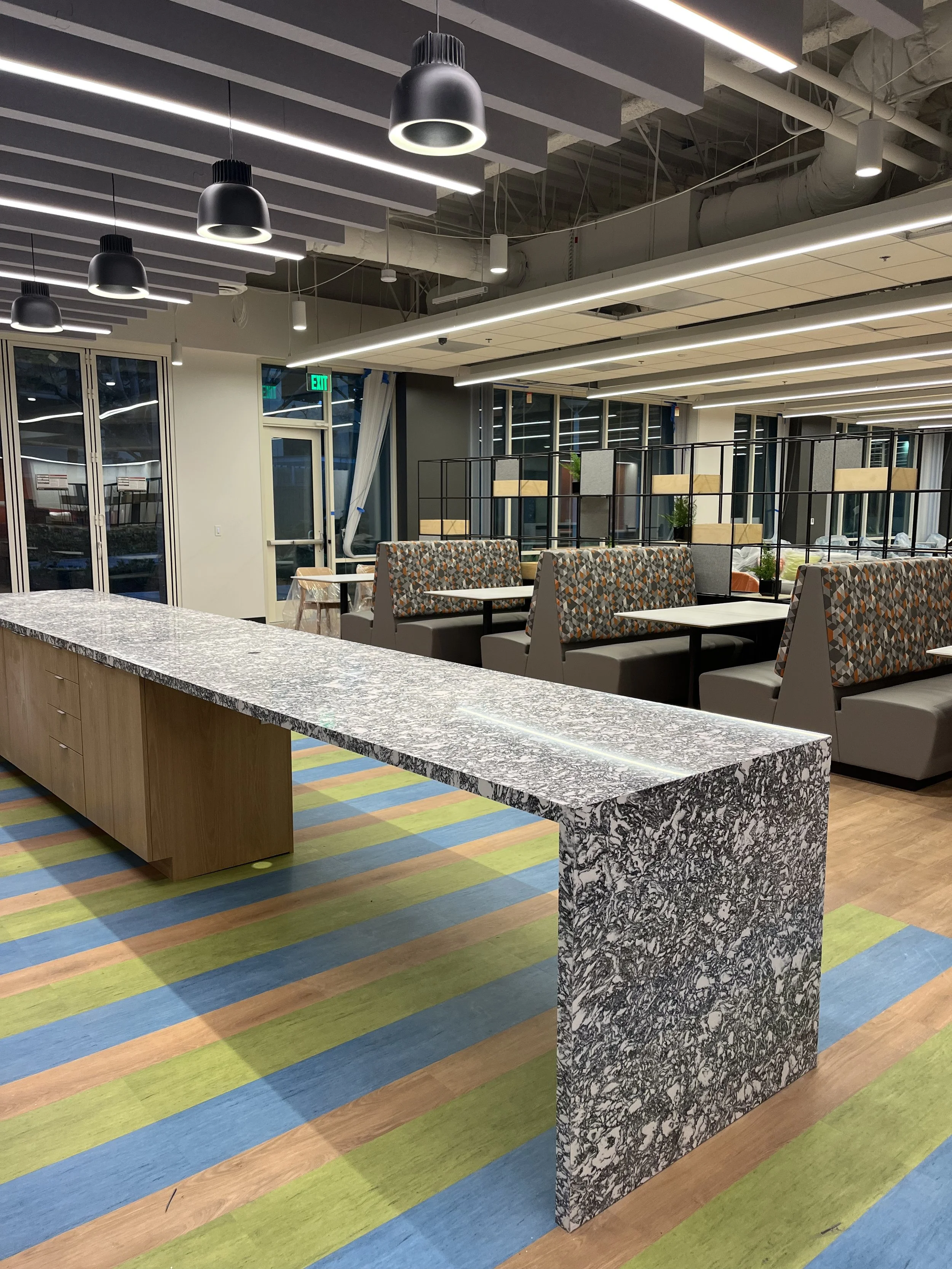 OC Marmol - Manufacturing and installation of tile and stone