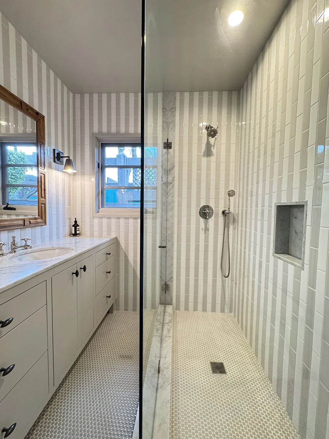 OC Marmol - Manufacturing and installation of tile and stone