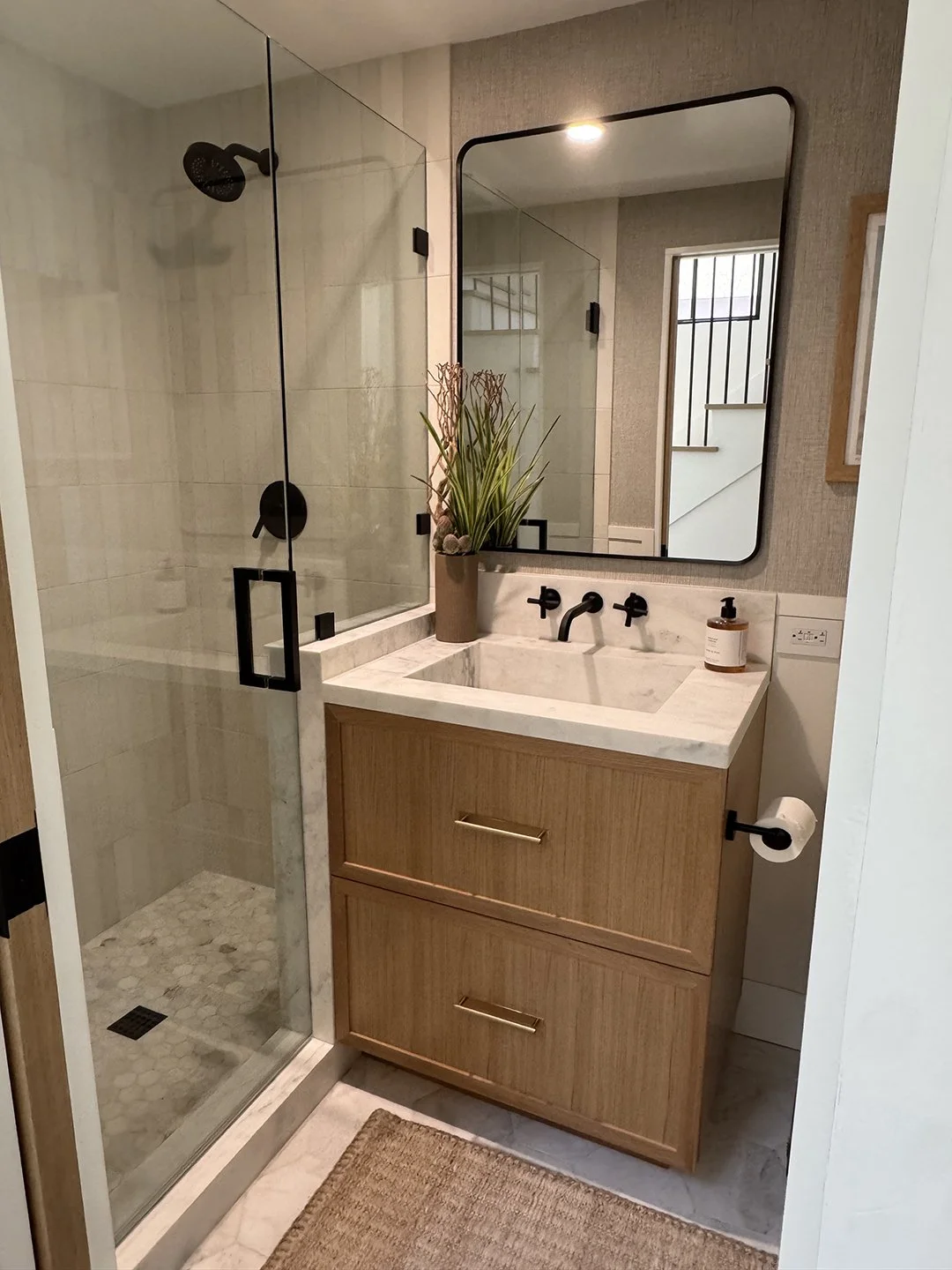 OC Marmol - Manufacturing and installation of tile and stone