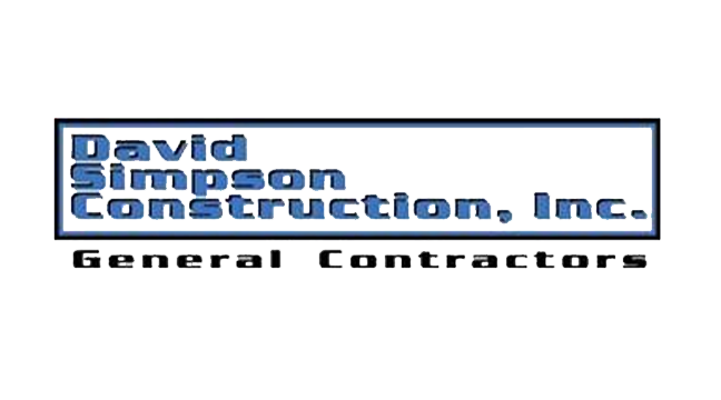 David Simpson Construction Inc. logo
