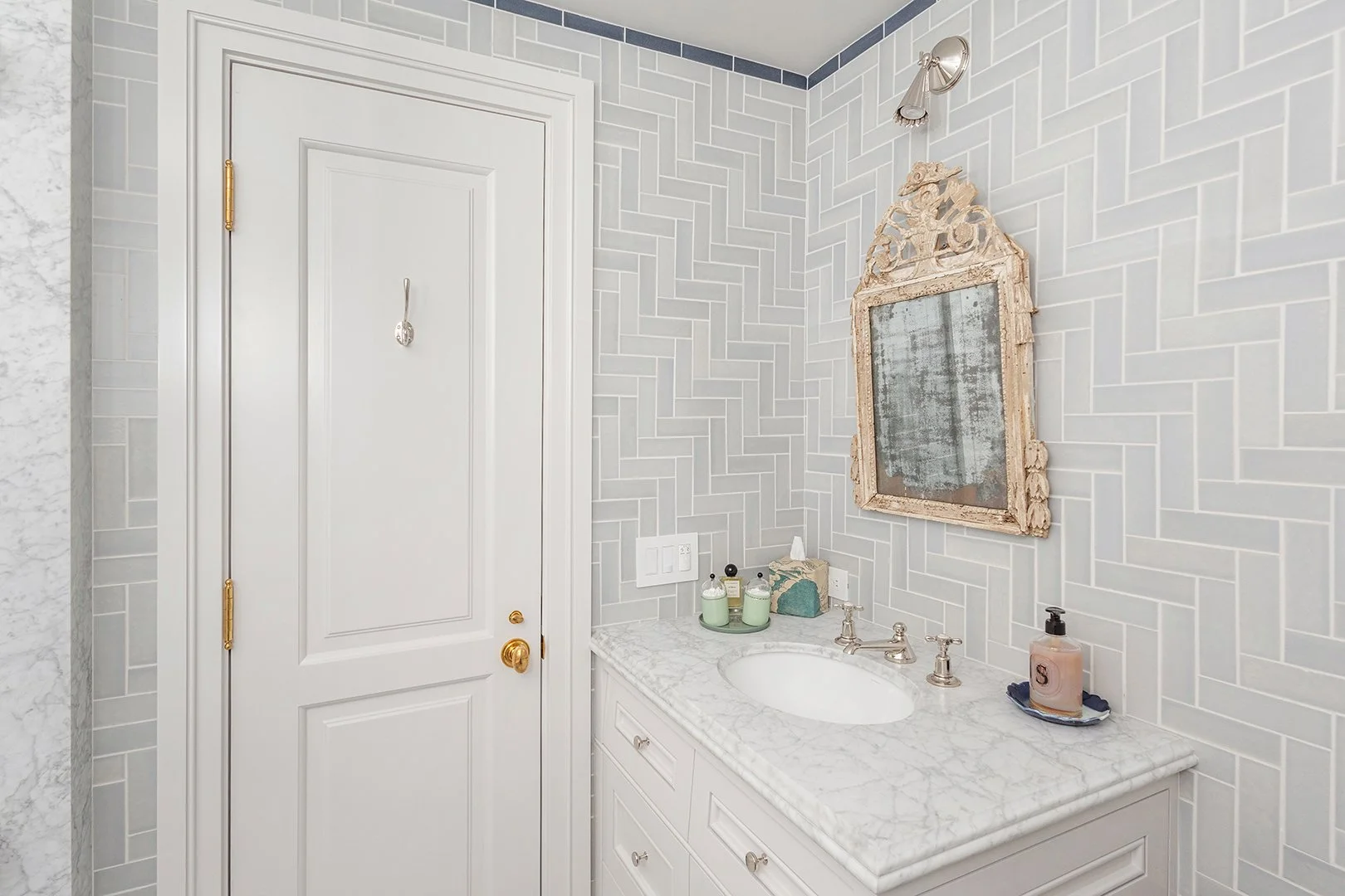 OC Marmol - Manufacturing and installation of tile and stone