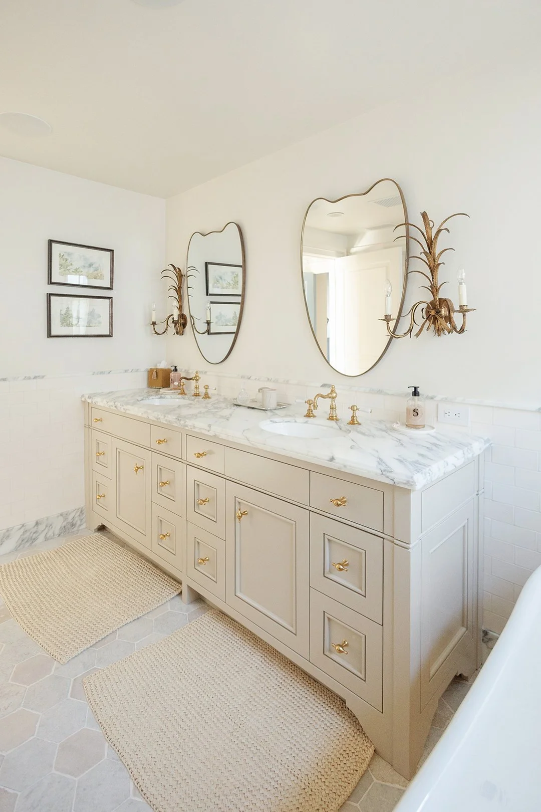OC Marmol - Manufacturing and installation of tile and stone