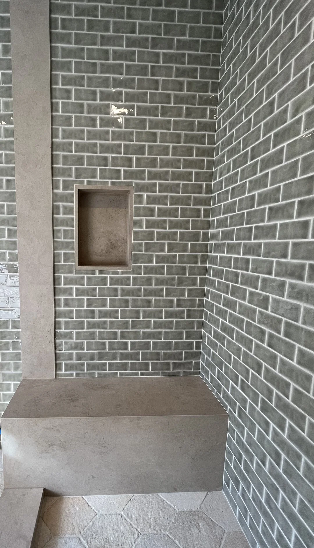 OC Marmol - Manufacturing and installation of tile and stone