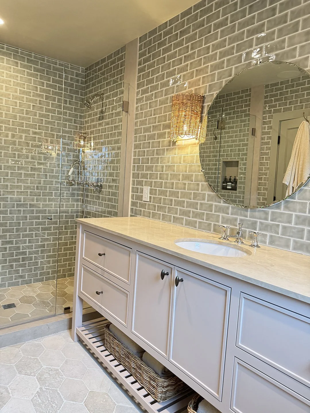 Aliso Project