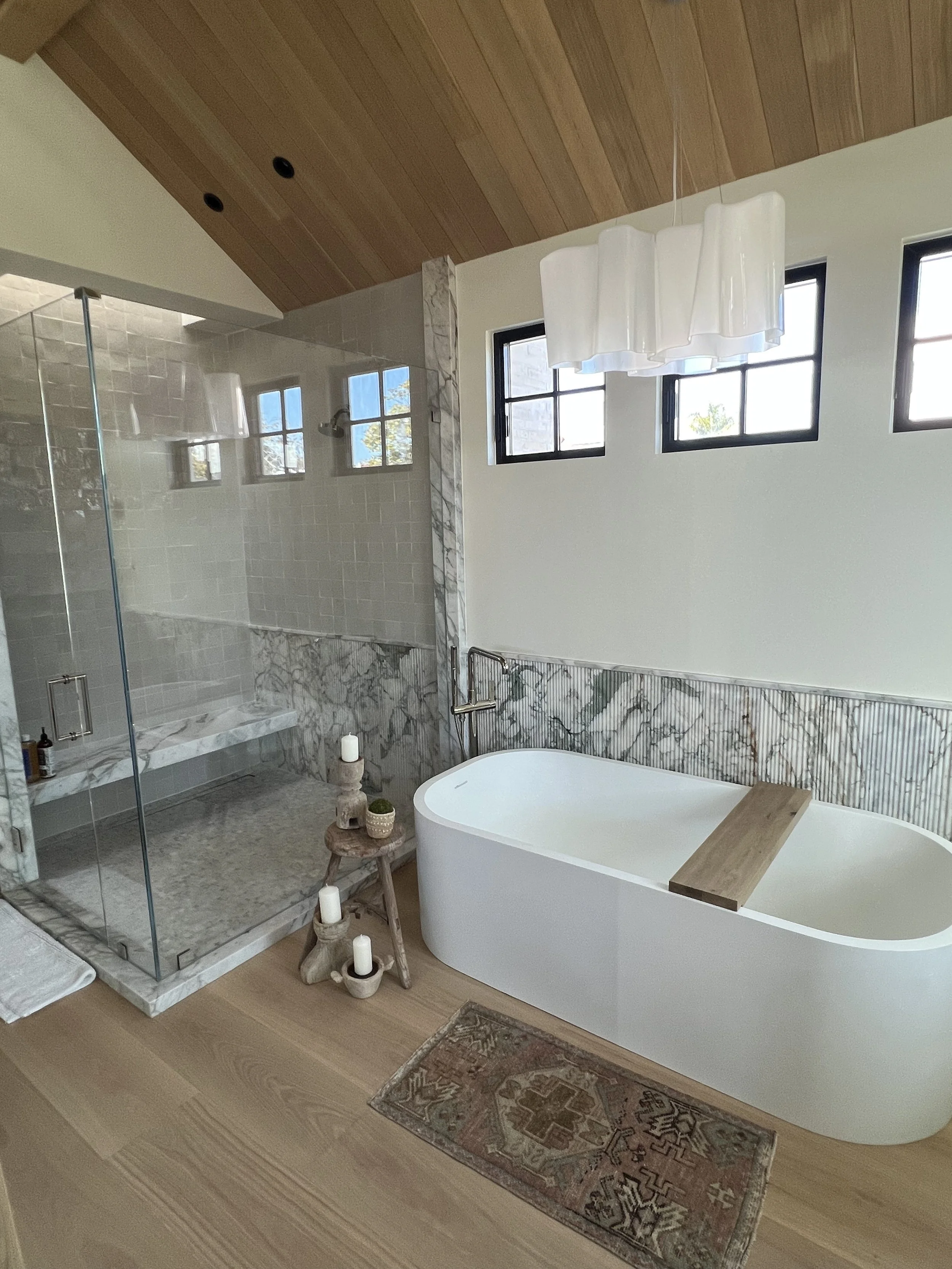 OC Marmol - Manufacturing and installation of tile and stone