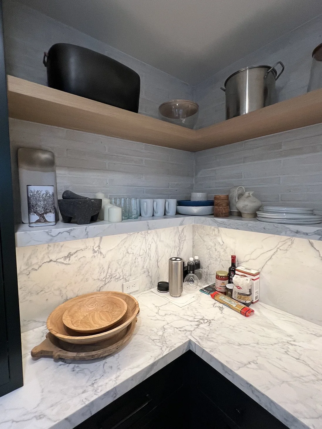 OC Marmol - Manufacturing and installation of tile and stone