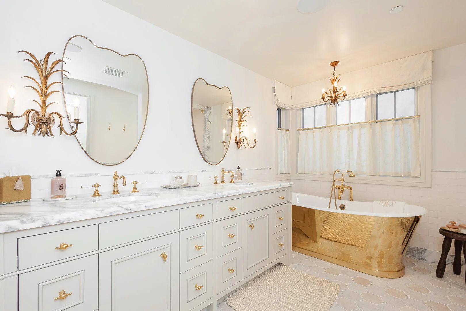 OC Marmol - Manufacturing and installation of tile and stone