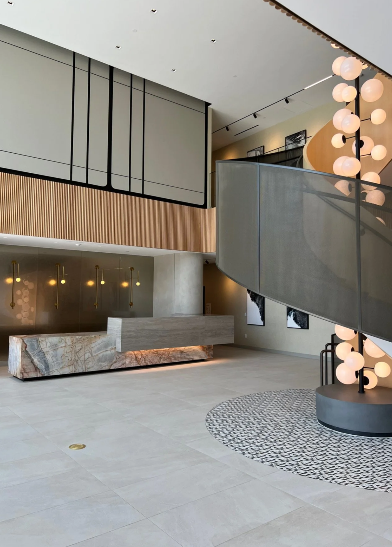 OC Marmol - Tile and Stone Manufacturing and Installation