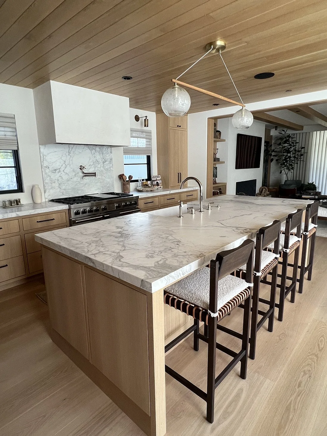 OC Marmol - Manufacturing and installation of tile and stone