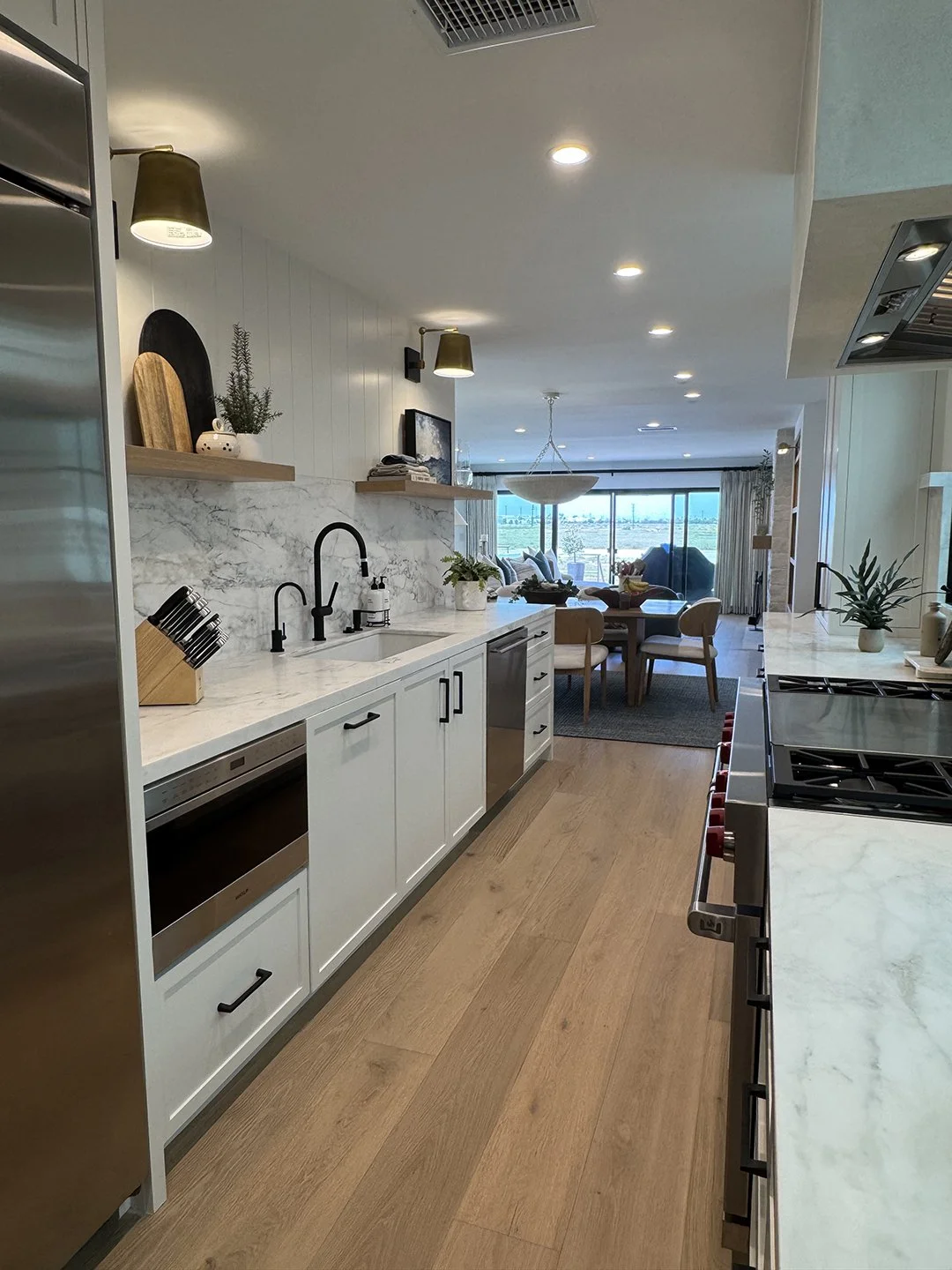 OC Marmol - Manufacturing and installation of tile and stone