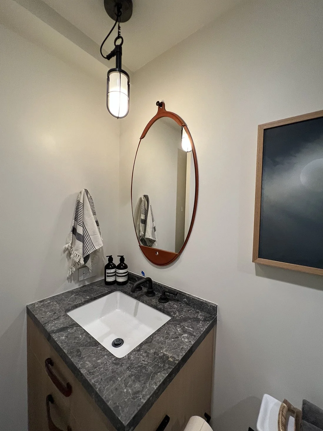 OC Marmol - Manufacturing and installation of tile and stone