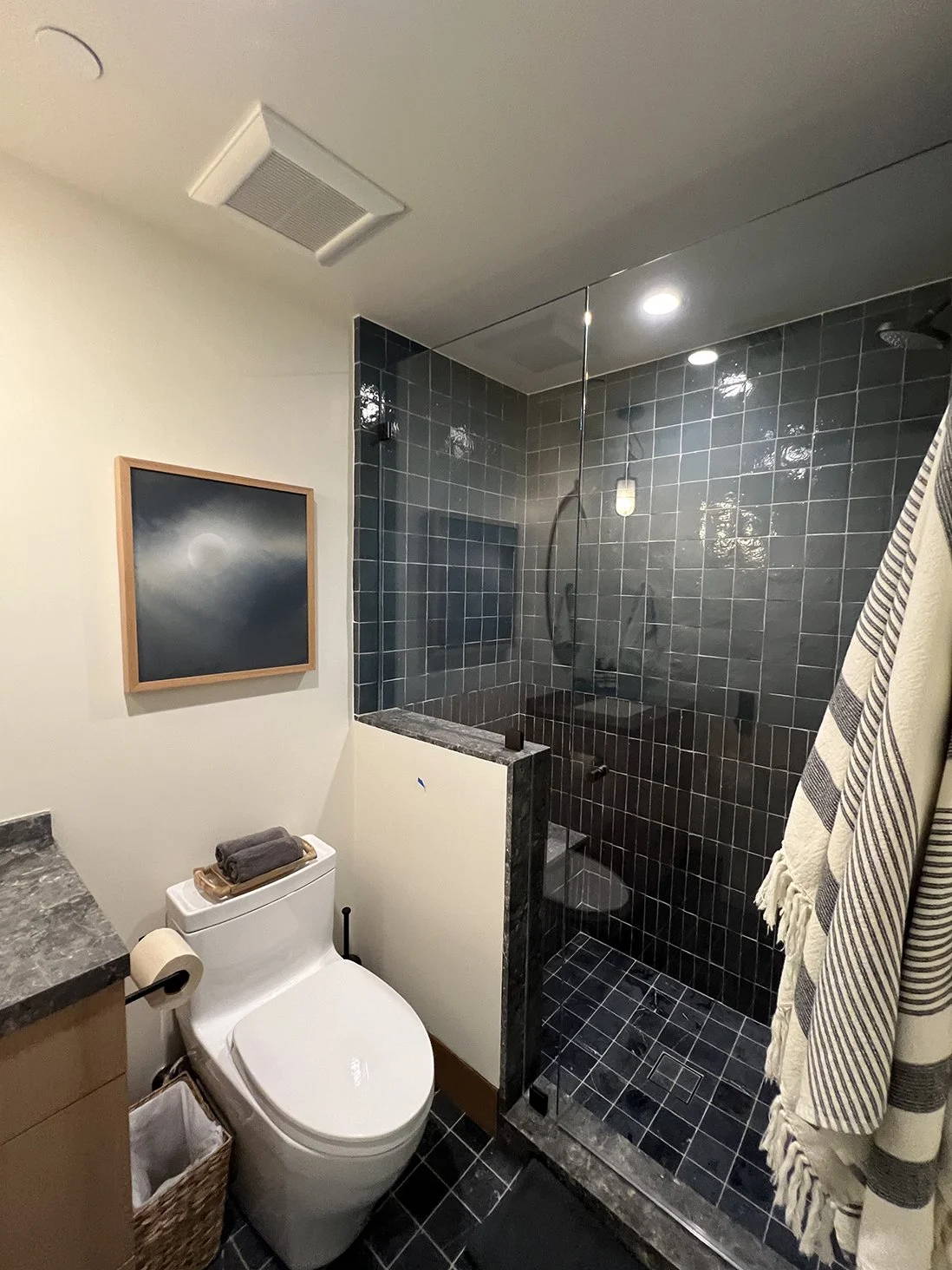 OC Marmol - Manufacturing and installation of tile and stone