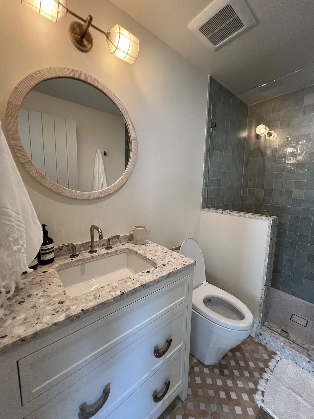 OC Marmol - Manufacturing and installation of tile and stone