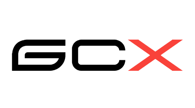 GCX logo