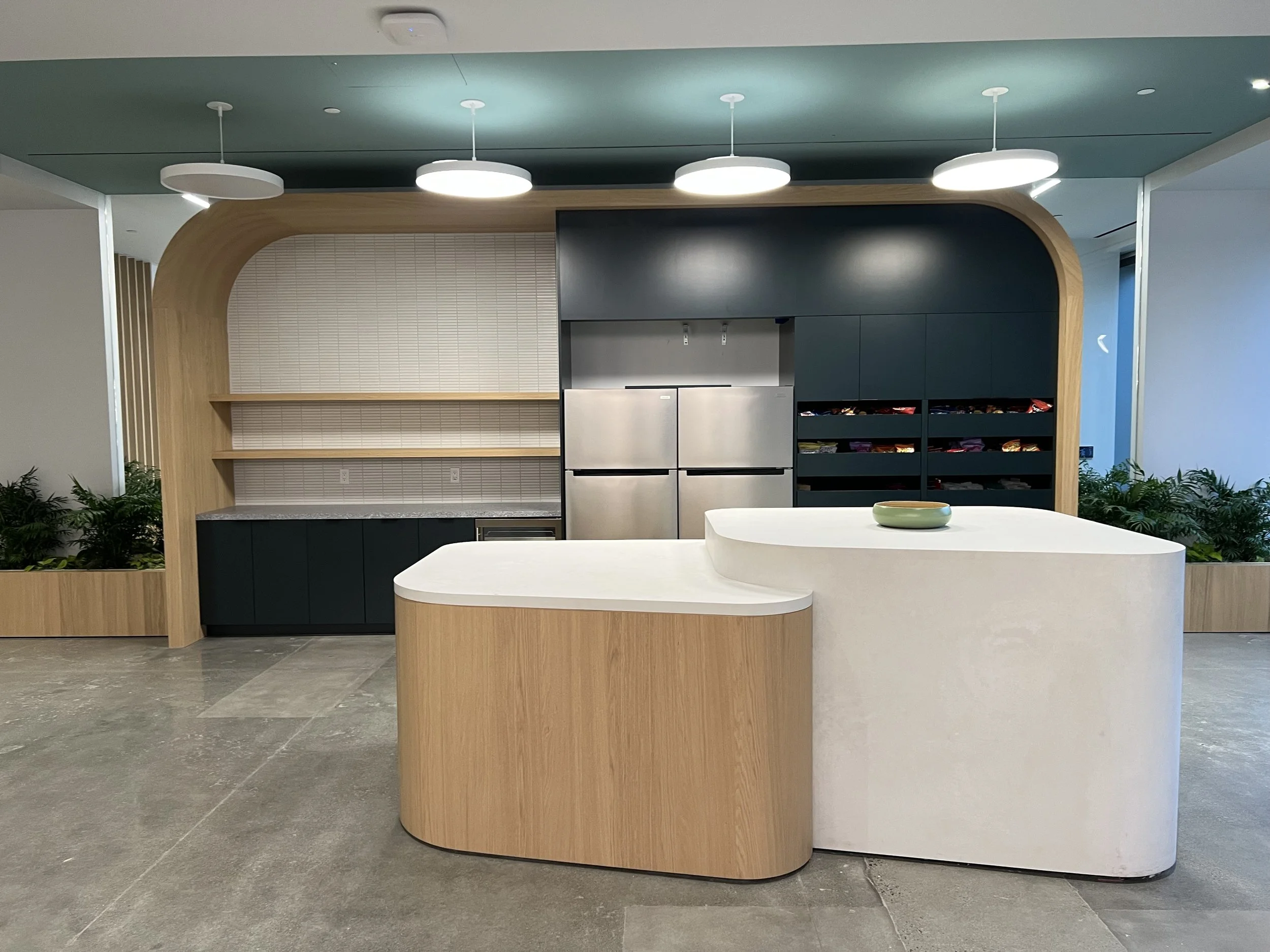 OC Marmol - Manufacturing and installation of tile and stone