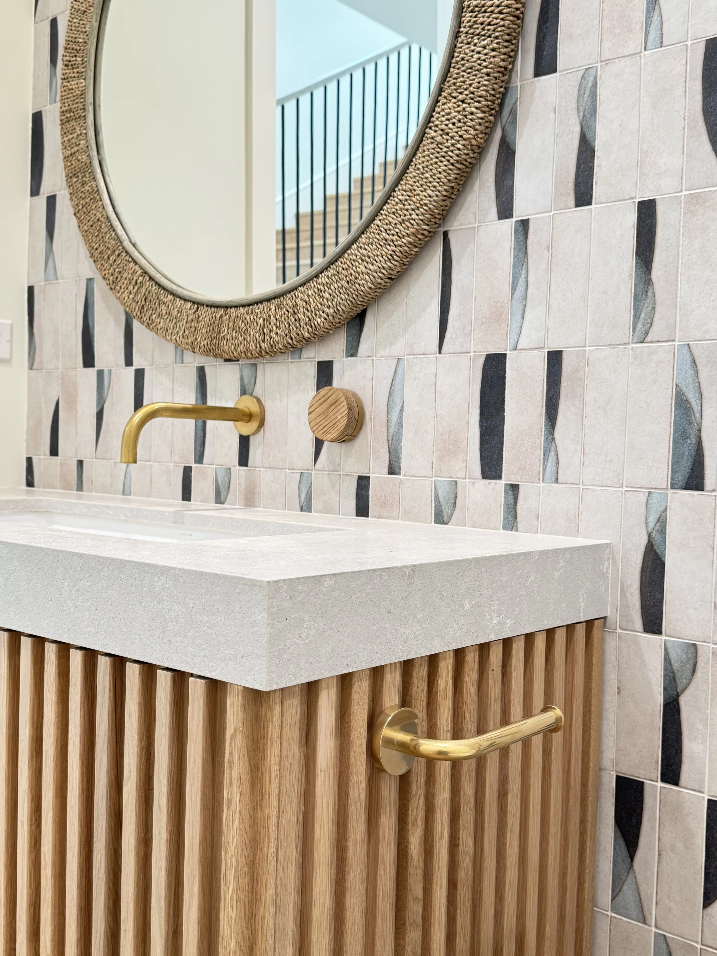 OC Marmol - Manufacturing and installation of tile and stone