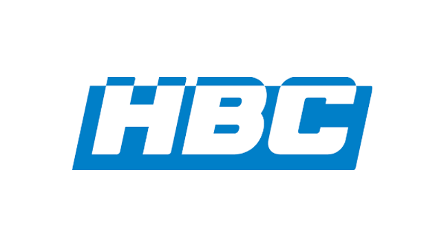 HBC logo