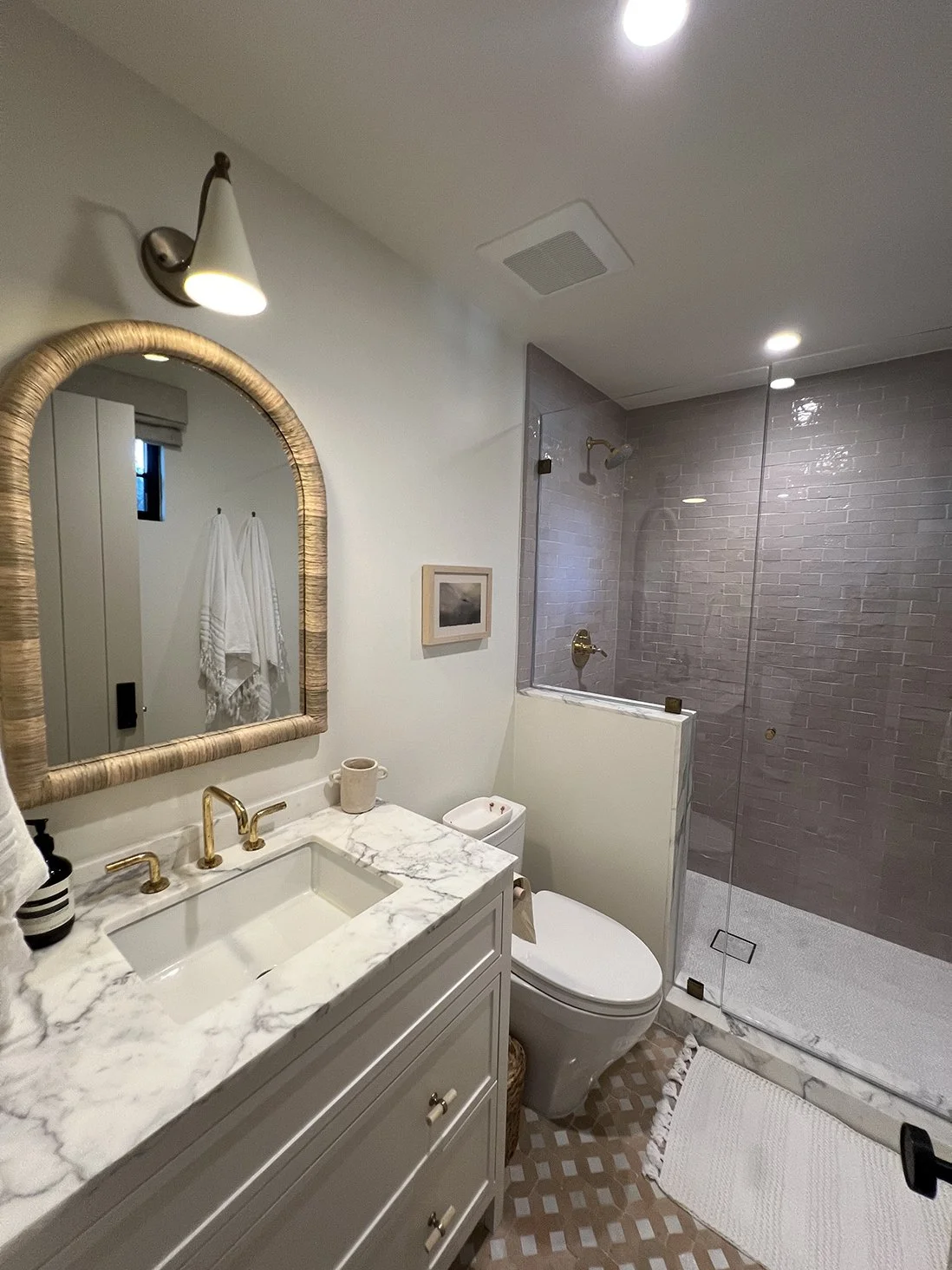 OC Marmol - Manufacturing and installation of tile and stone