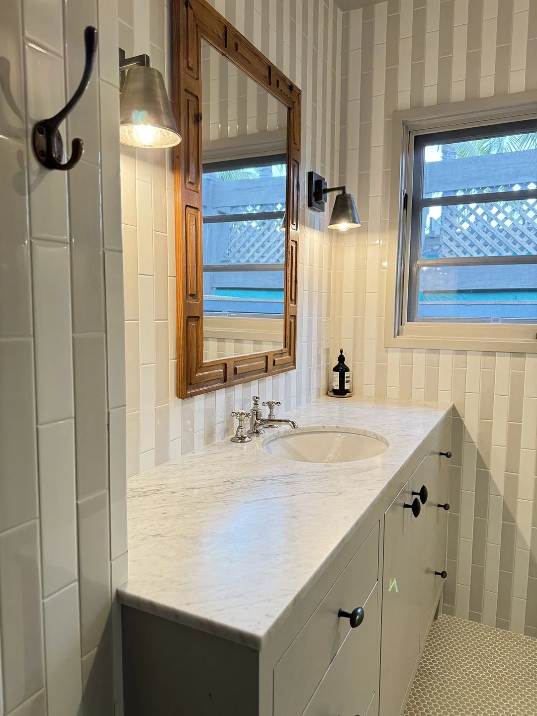OC Marmol - Manufacturing and installation of tile and stone