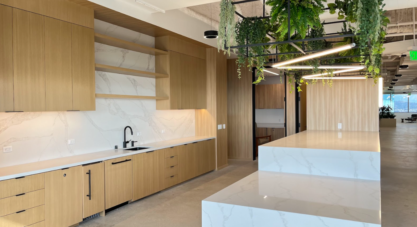 OC Marmol - Manufacturing and installation of tile and stone