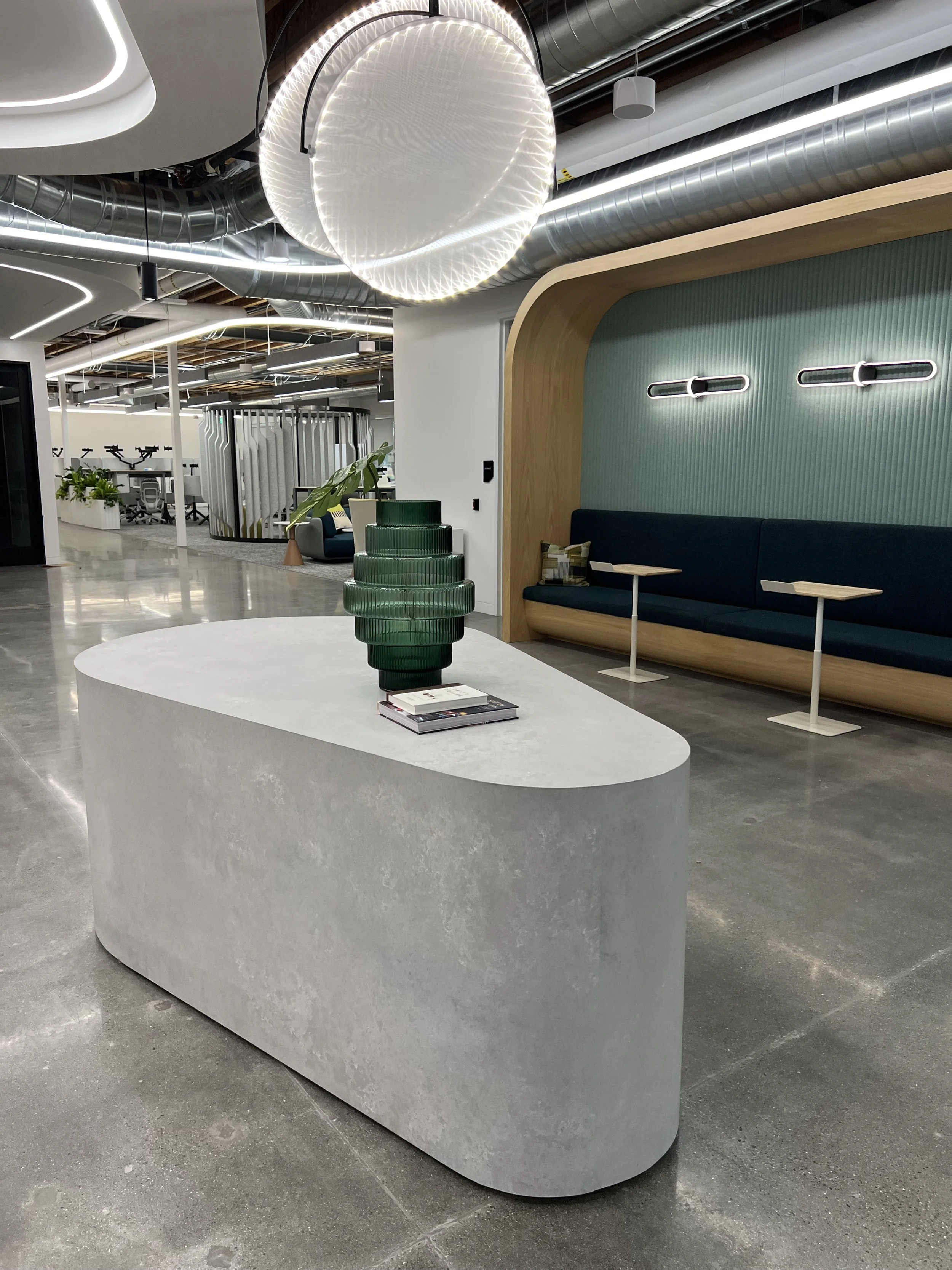 OC Marmol - Manufacturing and installation of tile and stone