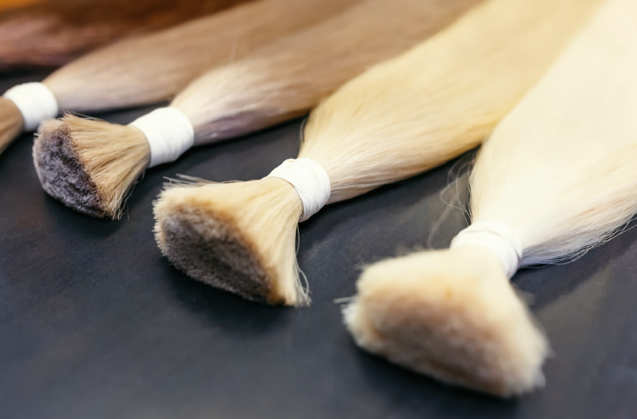 Hair extensions