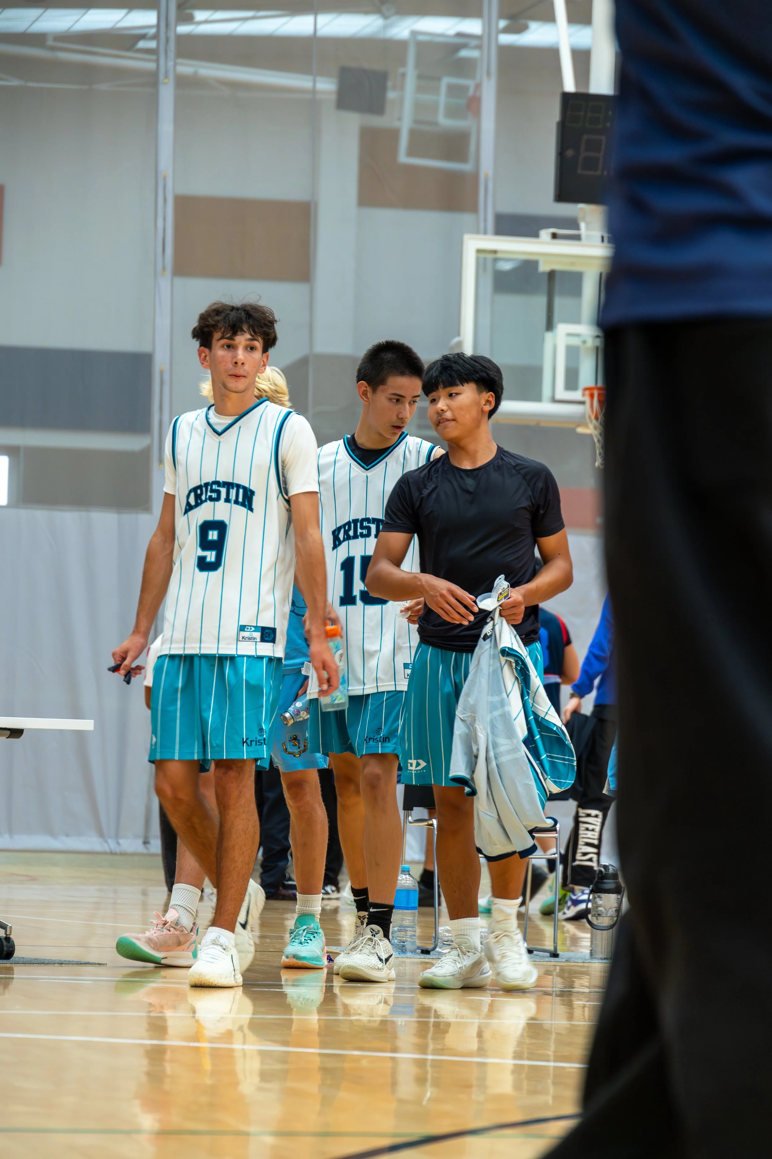 Senior 3x3 2026