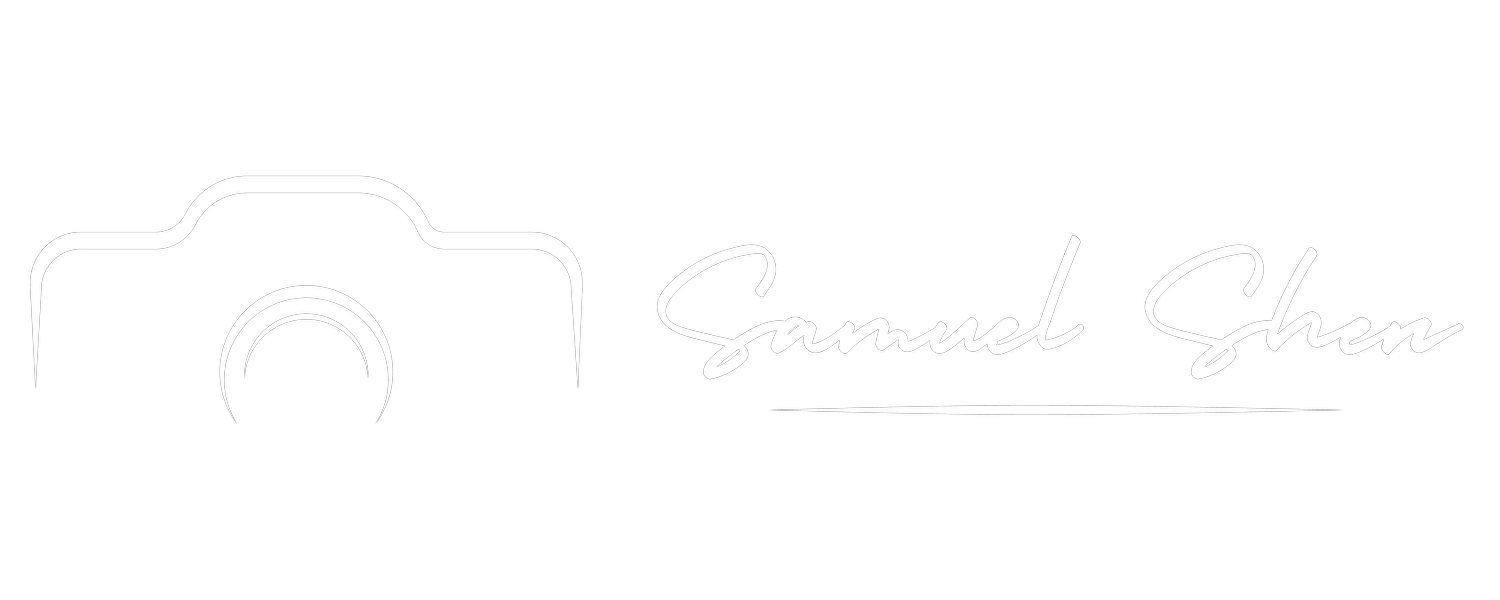 Samuel Shen Creative