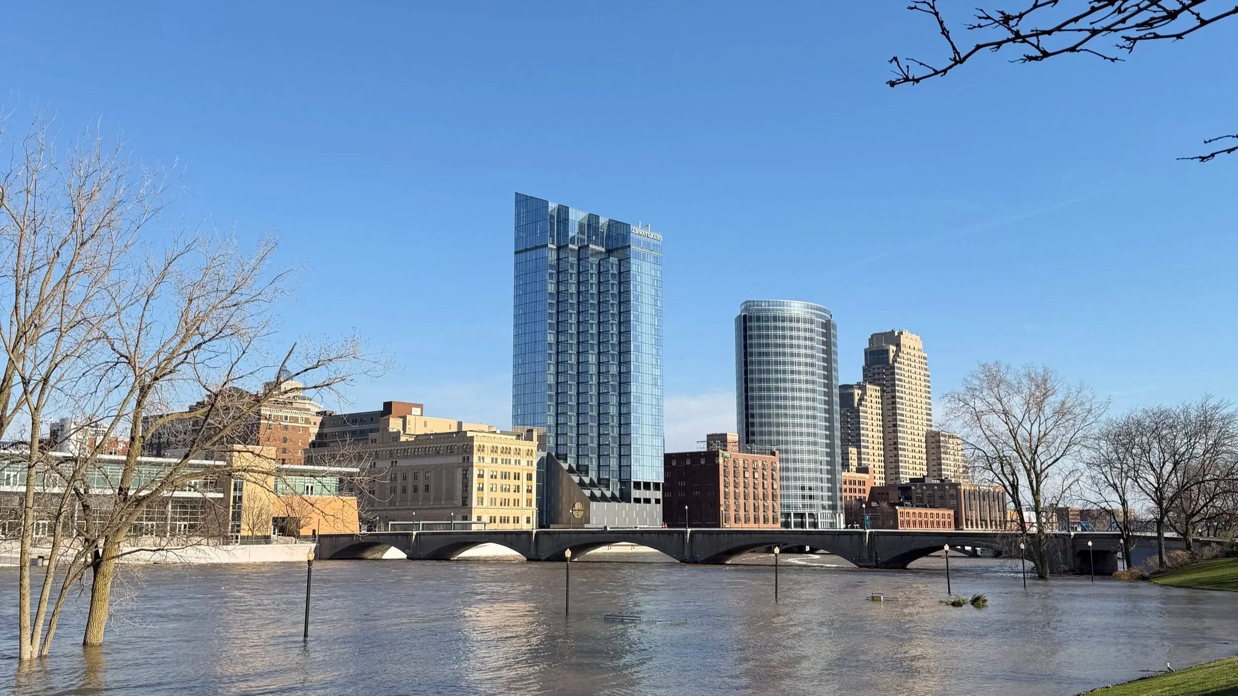 The Small Businesses and Local Connections That Make Grand Rapids Thrive