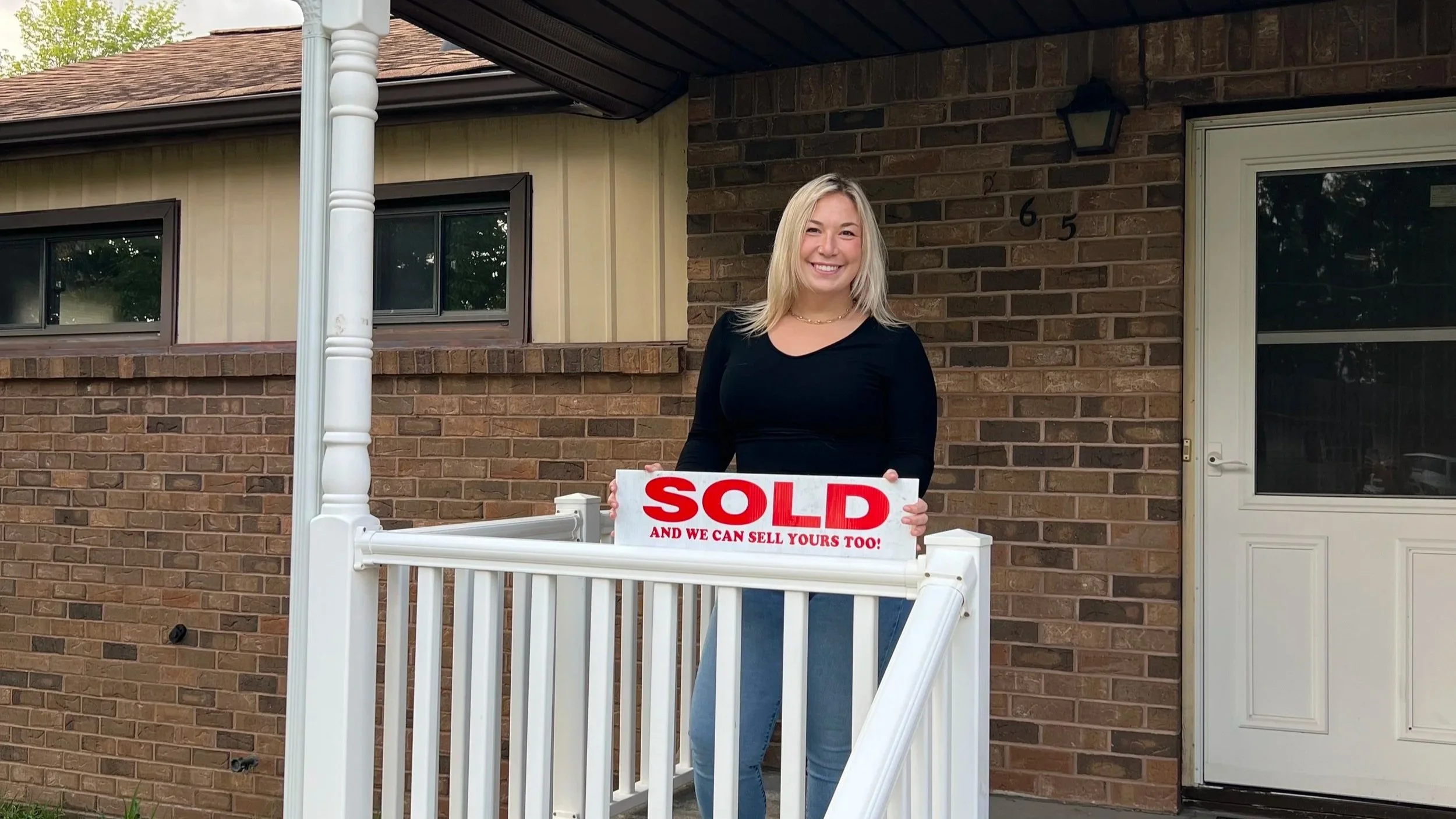 What First-Time Homebuyers in West Michigan Need to Know Before Starting Their Search