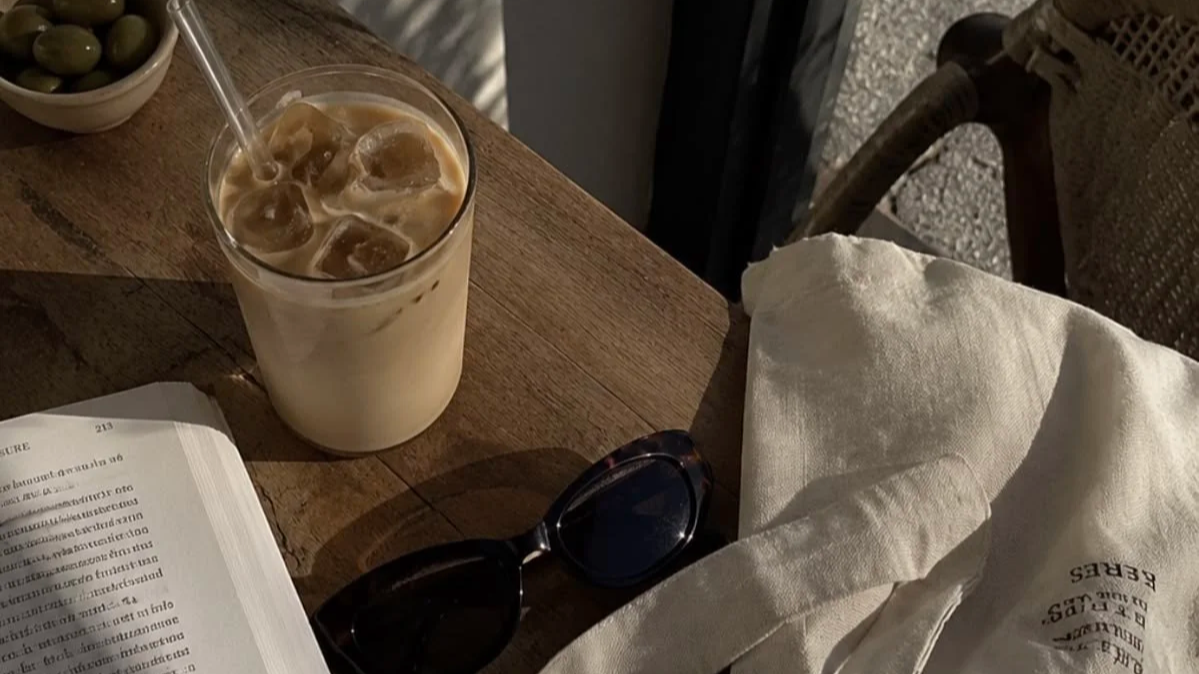 My Favorite Coffee Shops Around Grand Rapids
