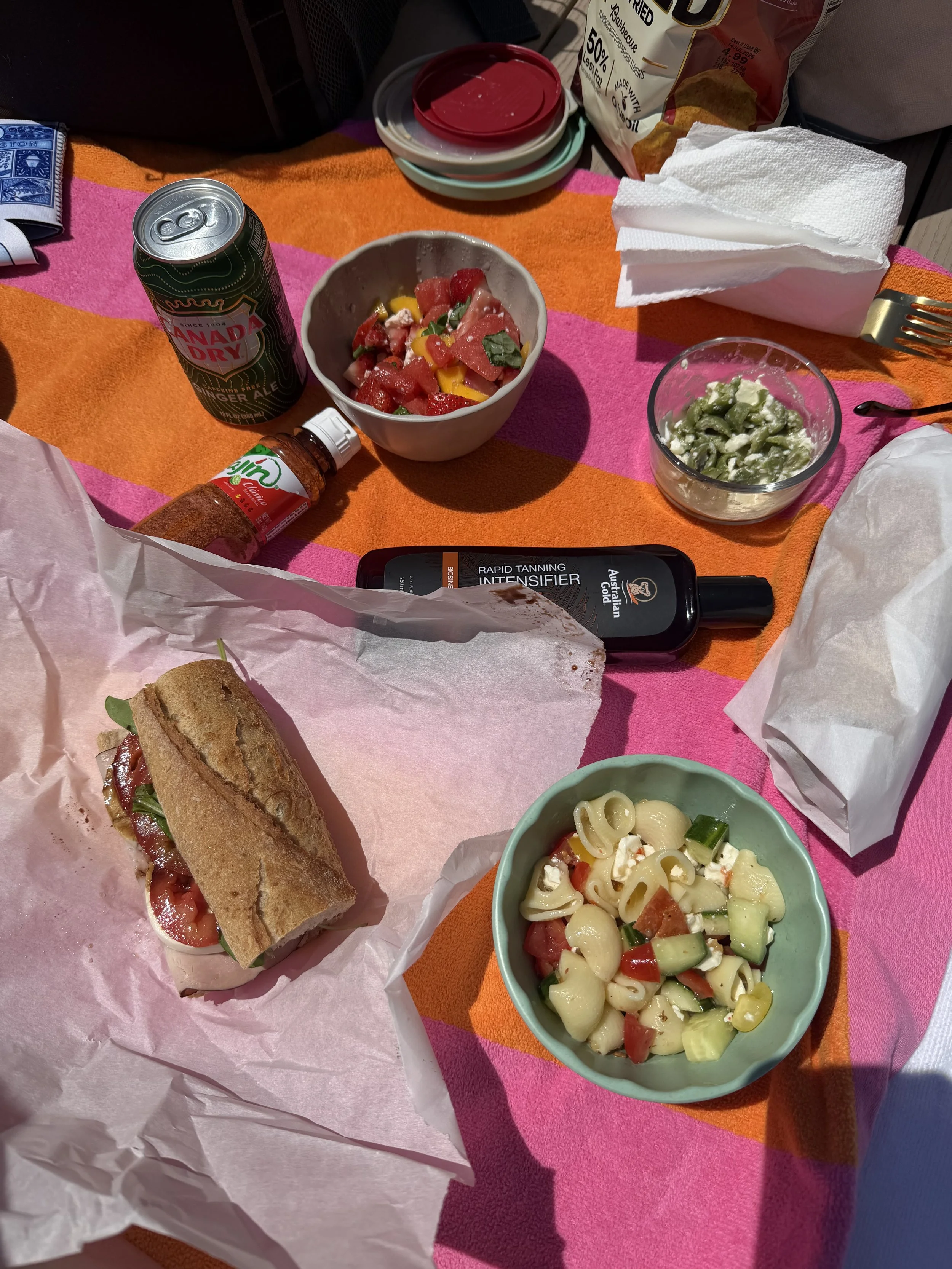 Summer in Grand Rapids: My Favorite Ways to Explore the City