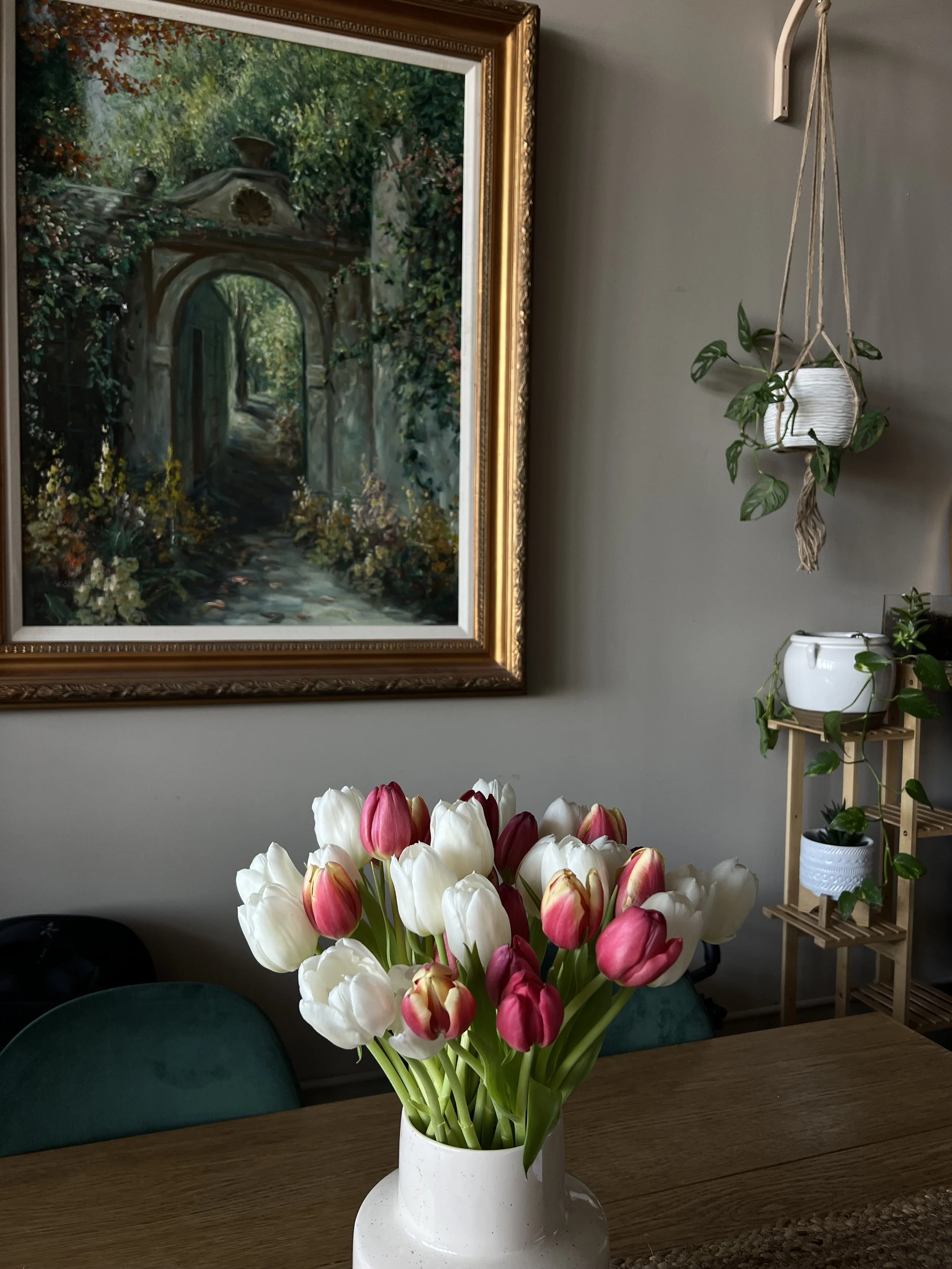 Helping You Feel at Home Starts Before You Buy a Home