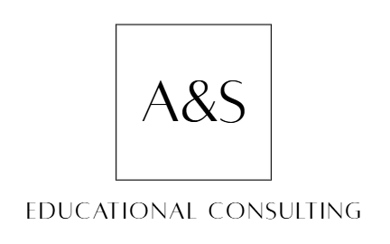 A&amp;S Educational Consulting