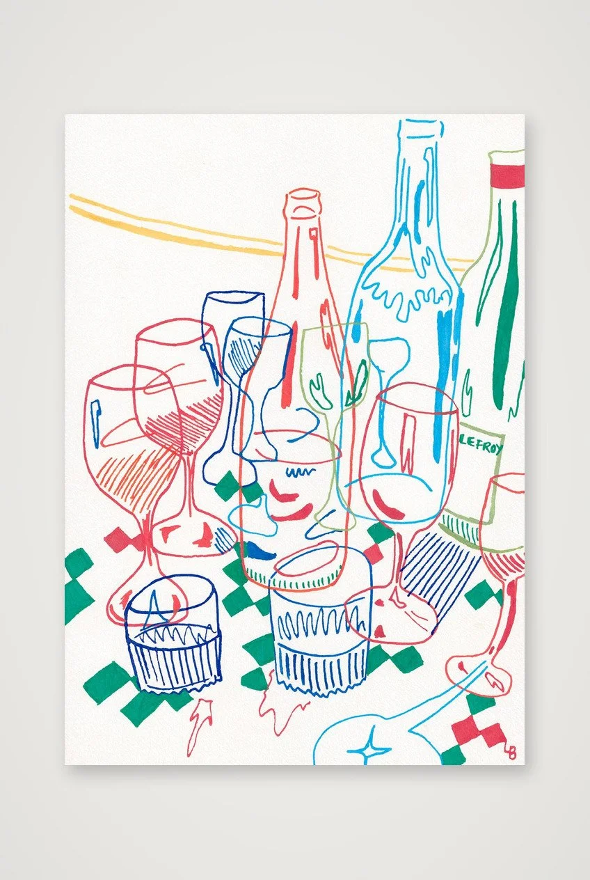 Bottle Pop