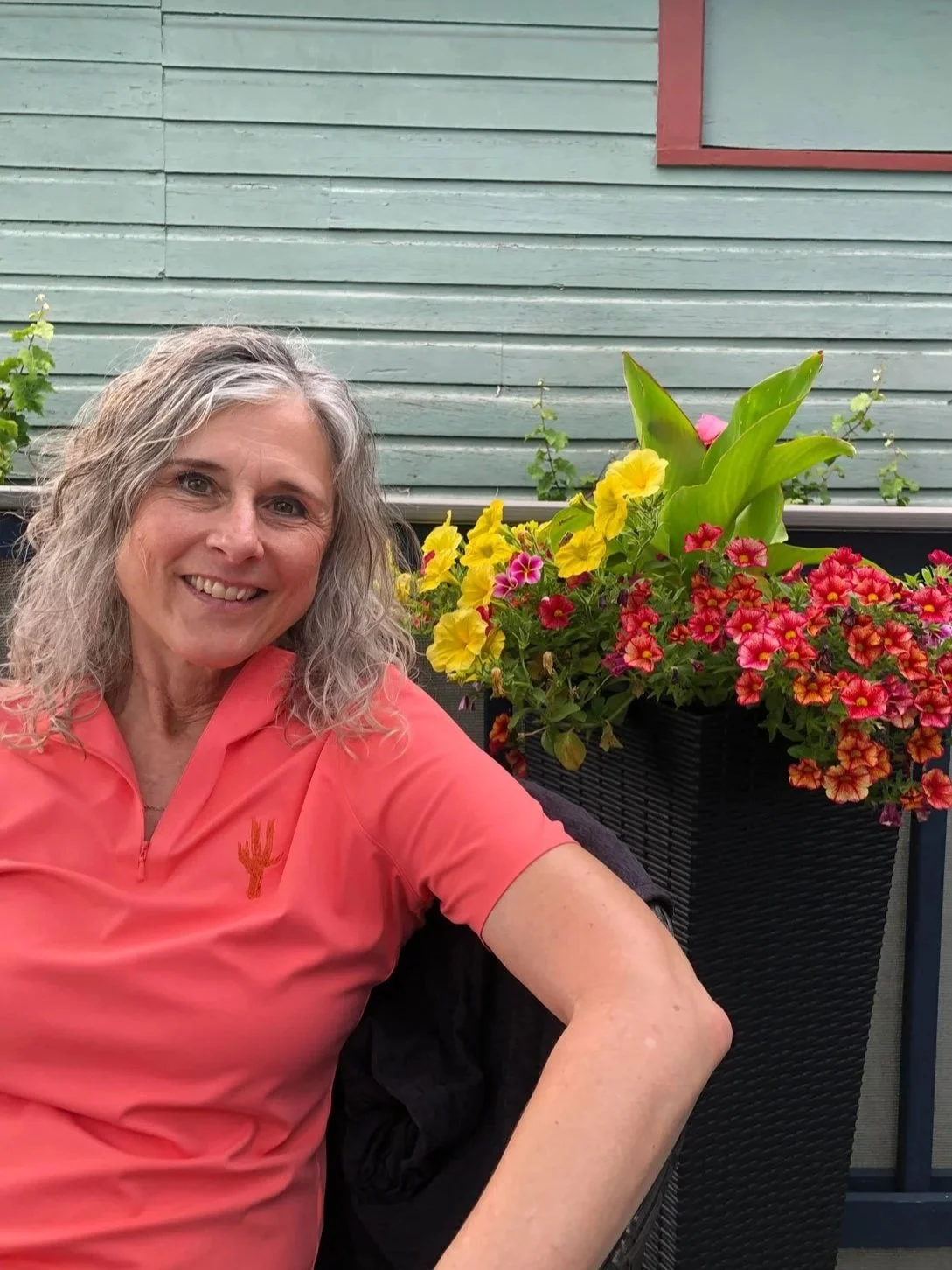 Deb Wuensch